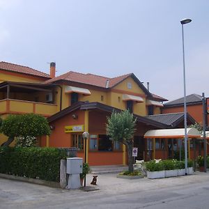 Albergo Primavera