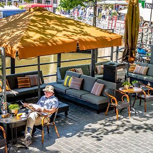 Boutique Hotel Catshuis